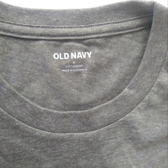 Keep it Classic T-shirt - Picture 4 of 8